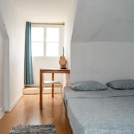 Santos Apartment In Central Lisbon With River View Exterior photo