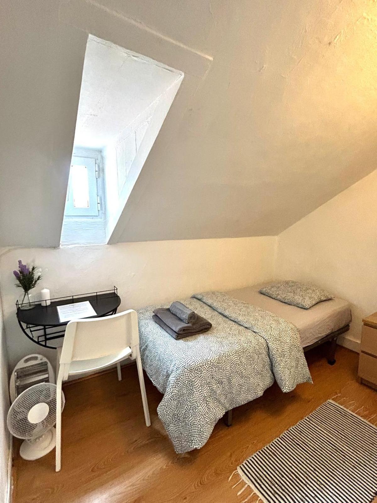 Santos Apartment In Central Lisbon With River View Exterior photo