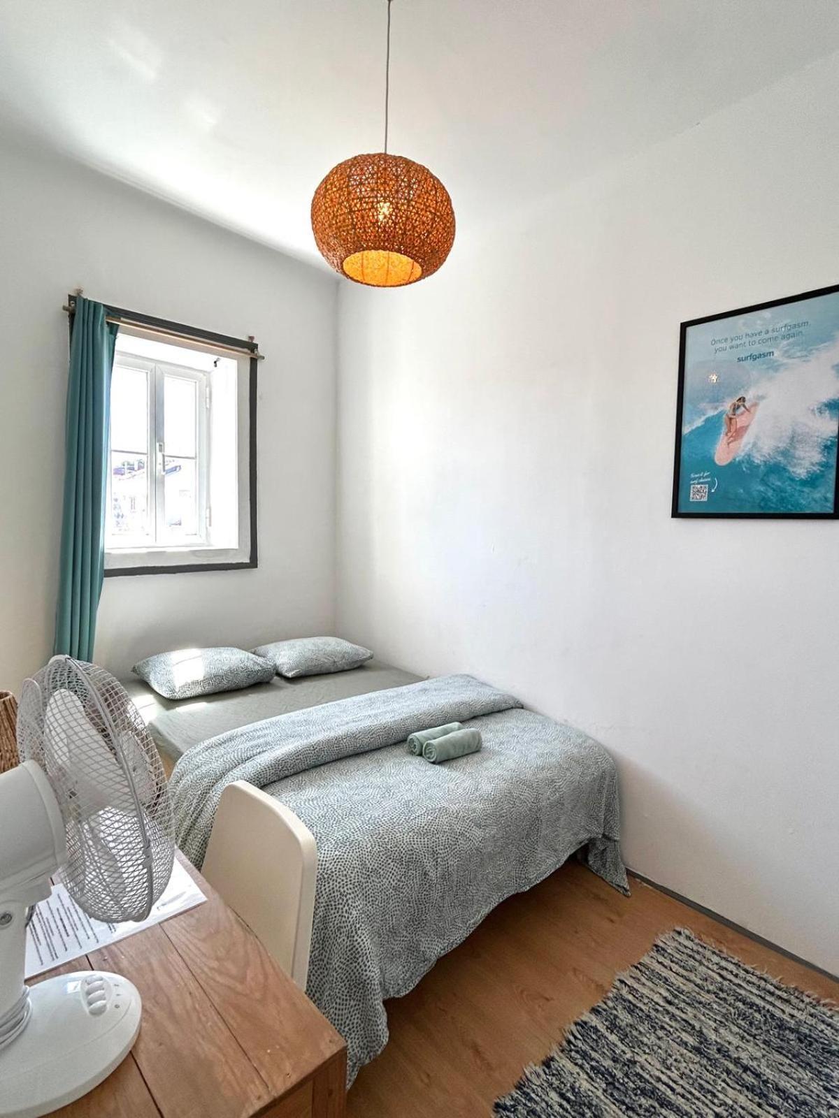 Santos Apartment In Central Lisbon With River View Exterior photo