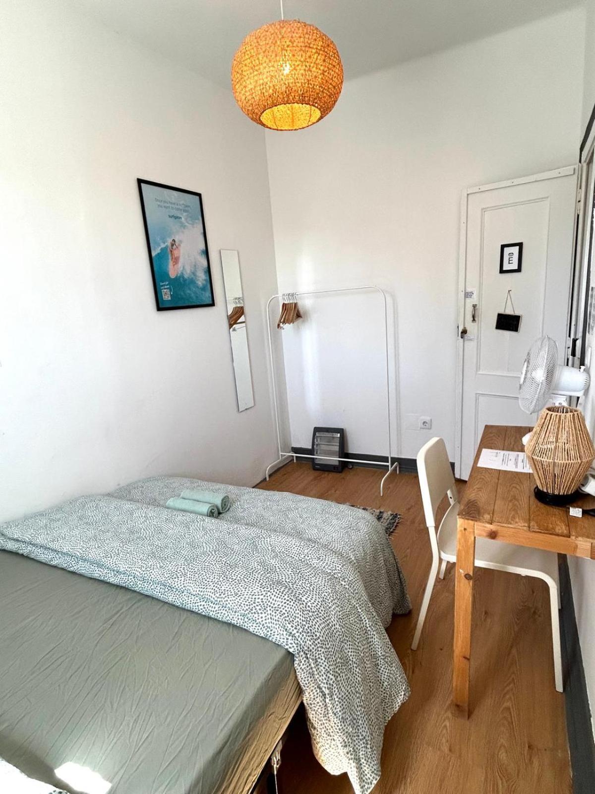 Santos Apartment In Central Lisbon With River View Exterior photo